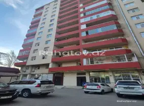 Satılır 2 otaqlı yeni tikili 64 m², Neftçilər m.