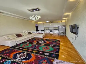 Satılır 3 otaqlı yeni tikili 75 m², İnşaatçılar m.
