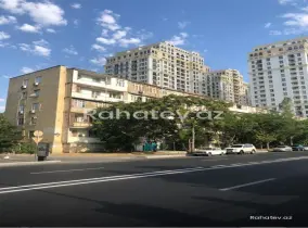 İcarəyə verilir 1 otaqlı köhnə tikili 45 m², Elmlər Akademiyası m.