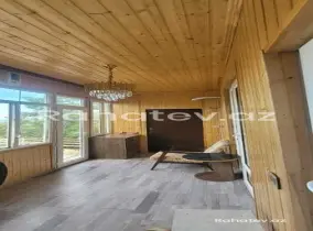 Satılır 1 otaqlı köhnə tikili 40 m², Bayıl q.