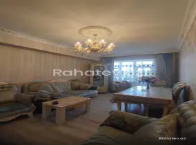 Satılır 3 otaqlı yeni tikili 103 m², Biləcəri q.