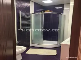 İcarəyə verilir 2 otaqlı yeni tikili 71.6 m², Şah İsmayıl Xətai m.