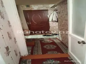 Satılır 1 otaqlı köhnə tikili 35 m², Neftçilər m.