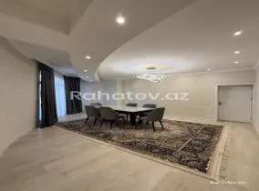 Satılır 3 otaqlı yeni tikili 95 m², 20 Yanvar m.