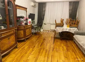 Satılır 3 otaqlı yeni tikili 90 m², Masazır q.