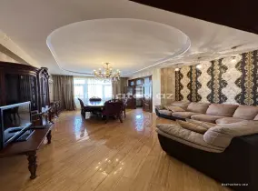 Satılır 4 otaqlı yeni tikili 123 m², Memar Əcəmi m.
