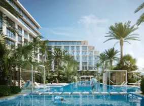 Satılır 1 otaqlı yeni tikili 45 m², Nardaran q.