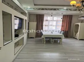 İcarəyə verilir 3 otaqlı yeni tikili 75 m², Yeni Yasamal q.