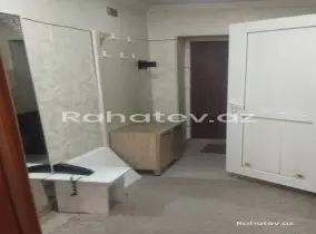 Satılır 2 otaqlı köhnə tikili 35 m², Binə q.