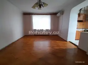 Satılır 3 otaqlı köhnə tikili 60 m², Əhmədli m.