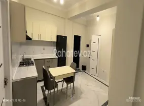 İcarəyə verilir 3 otaqlı yeni tikili 96 m², Yeni Yasamal q.