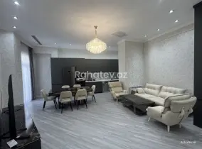 Satılır 3 otaqlı yeni tikili 85 m², Ağ şəhər q.