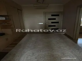 İcarəyə verilir 3 otaqlı köhnə tikili 70 m², Azadlıq Prospekti m.