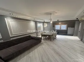 İcarəyə verilir 2 otaqlı köhnə tikili 40 m², Memar Əcəmi m.
