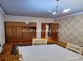 İcarəyə verilir 2 otaqlı köhnə tikili 60 m², Azadlıq Prospekti m.
