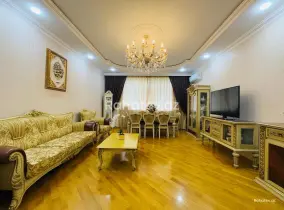 Satılır 4 otaqlı yeni tikili 137 m², Azadlıq Prospekti m.