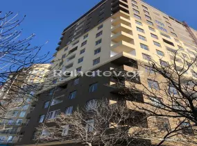 Satılır 2 otaqlı yeni tikili 84 m², Azadlıq Prospekti m.