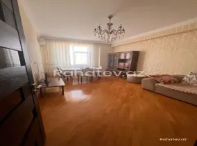 İcarəyə verilir 2 otaqlı yeni tikili 65 m², 9-cu mikrorayon q.