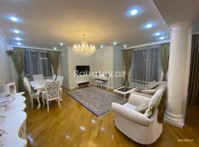 Satılır 3 otaqlı yeni tikili 123 m², 20 Yanvar m.