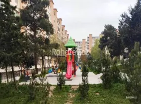 Satılır 2 otaqlı köhnə tikili 60 m², Əhmədli q.