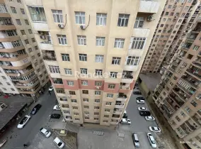 Satılır 2 otaqlı yeni tikili 102 m², Yeni Yasamal q.