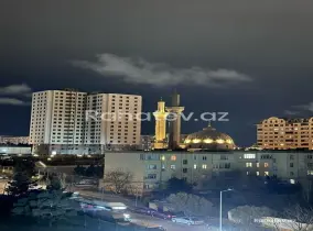 Satılır 2 otaqlı yeni tikili 55 m², Yeni Günəşli q.