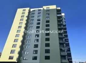 Satılır 2 otaqlı yeni tikili 80 m², Nizami m.