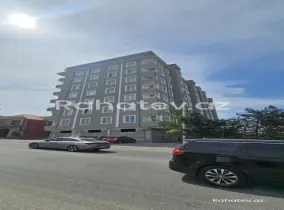 Satılır 2 otaqlı yeni tikili 64 m², Masazır q.