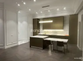 İcarəyə verilir 3 otaqlı yeni tikili 130 m², Ağ şəhər q.