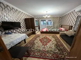 İcarəyə verilir 2 otaqlı köhnə tikili 45 m², Yeni Yasamal q.