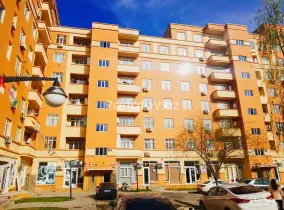 Satılır 2 otaqlı yeni tikili 43.5 m², Masazır q.