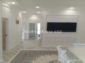 Satılır 3 otaqlı yeni tikili 83 m², Əmircan q.