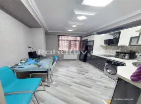 Satılır 3 otaqlı yeni tikili 92 m², Masazır q.