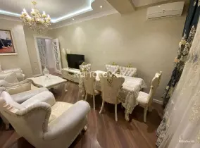 Satılır 3 otaqlı yeni tikili 100 m², 1-ci mikrorayon q.