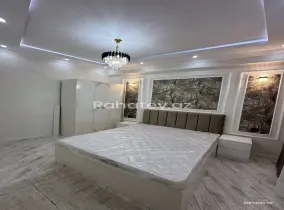 Satılır 2 otaqlı yeni tikili 64 m², Yasamal q.