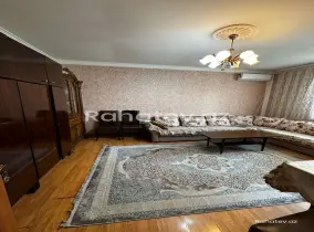 Satılır 1 otaqlı köhnə tikili 42 m², Məmmədli q.