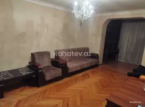 Satılır 2 otaqlı yeni tikili 43 m², İnşaatçılar m.