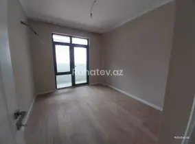 Satılır 2 otaqlı yeni tikili 48 m², Yeni Yasamal q.