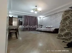 Satılır 3 otaqlı yeni tikili 108 m², Sumqayıt