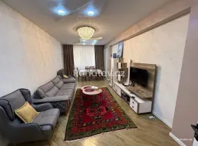 Satılır 3 otaqlı yeni tikili 140 m², Bakıxanov q.