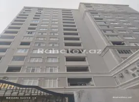 İcarəyə verilir 2 otaqlı yeni tikili 90 m², 20 Yanvar m.