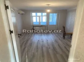 Satılır 2 otaqlı köhnə tikili 55 m², Bakıxanov q.
