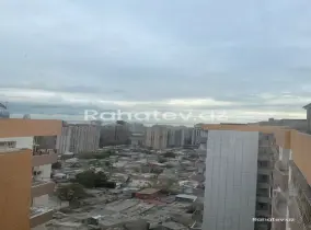 İcarəyə verilir 1 otaqlı yeni tikili 30 m², Nizami m.