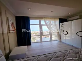İcarəyə verilir 3 otaqlı yeni tikili 100 m², Badamdar q.