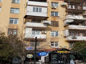 İcarəyə verilir 2 otaqlı köhnə tikili 40 m², Qara Qarayev m.