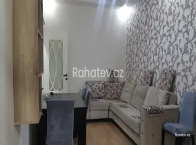 Satılır 2 otaqlı köhnə tikili 50 m², Memar Əcəmi m.