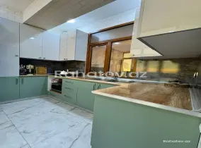 İcarəyə verilir 2 otaqlı yeni tikili 70 m², İnşaatçılar m.