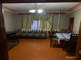 İcarəyə verilir 2 otaqlı köhnə tikili 50 m², 20 Yanvar m.