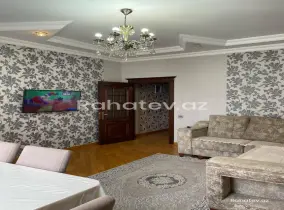 Satılır 2 otaqlı yeni tikili 63.5 m², Memar Əcəmi m.