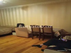İcarəyə verilir 2 otaqlı köhnə tikili 60 m², Memar Əcəmi m.